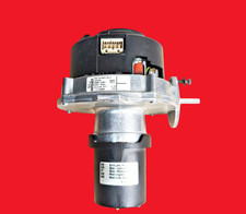 Gebläse ebm papst EBMPAPST RG130/0800-3612-020206 für Junkers ZBS