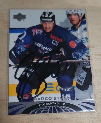 Del nhl eishockey tradingcard - del,