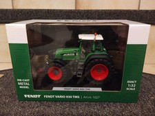 Weise Toys 1027 FENDT Vario
