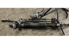 Steering Rack LHD QAB102371