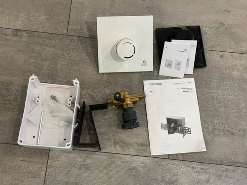 Oventrop unibox - oventrop,