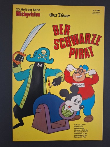 Mickyvision 1970 der - mickyvision,