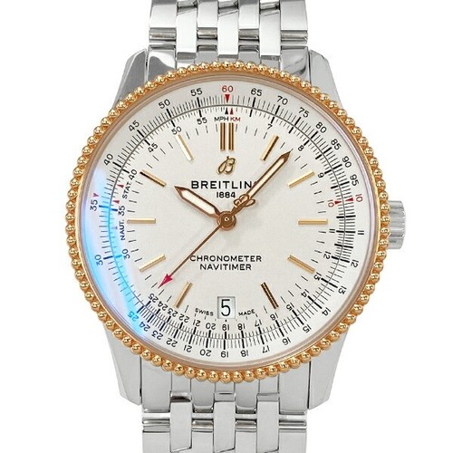Breitling navitimer automatik - breitling,