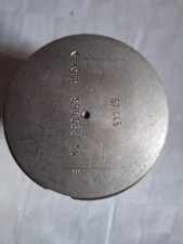 Maico M 250/M 250B, Kolben