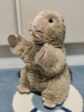 Steiff molly piff murmeletier - molly,