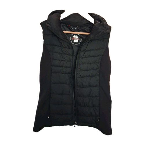 Oliver steppweste damen - s.oliver,