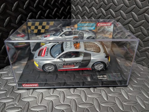 Carrera digital 124 23799 audi - carrera,