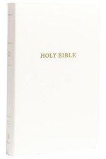 KJV, Gift and Award Bible