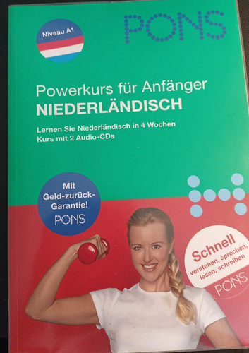 Pons powerkurs für - für, anfänger