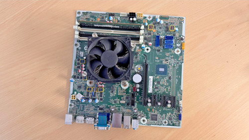 Dell dh67m01 mainboard intel - dell, +