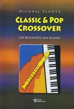Noten Classic & Pop Crossover