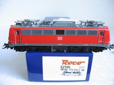 TA142* Roco H0 62595 E-Lok BR