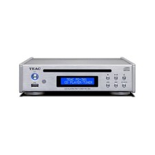 TEAC PD-301DAB-X CD-Player und
