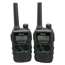 Stabo freecomm 650 Funkgeräte