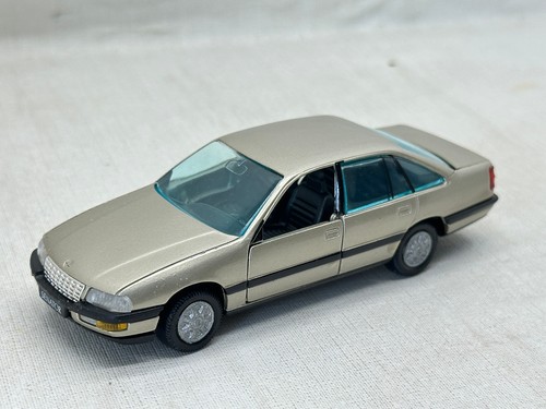 Gama 1133 opel senator 43 - opel, b