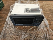 Original navi audi - original,