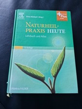 Naturheilpraxis Heute Lehrbuch