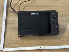 Simrad cruise 7" Farb-GPS-Kartenplotter