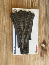 Märklin 24630 Dreiweg Weiche