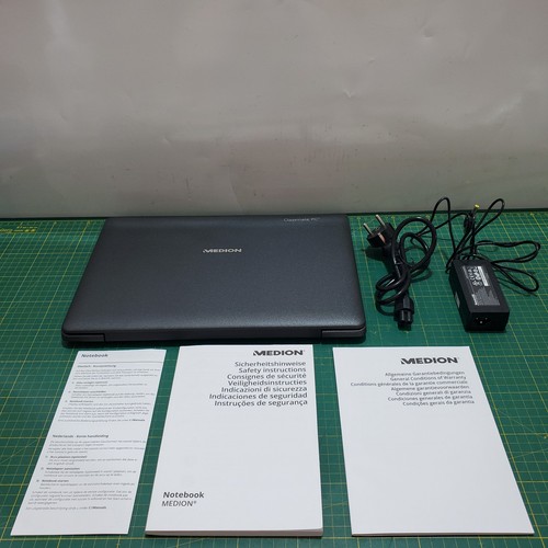 Medion e14409 1005g1 - e14409, 4gb