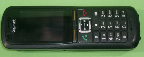 Gigaset mobilteil r700h pro - mobilteil,