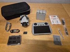 Dji mini pro drohne - pro, rc