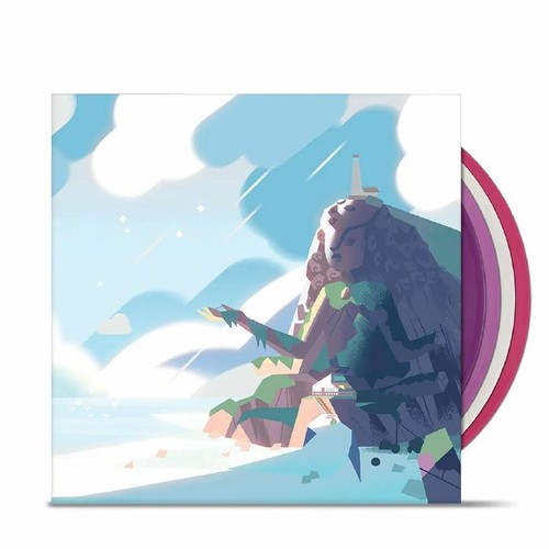 Aivi surasshu steven - aivi,