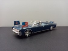 1:43 Lincoln Continental John