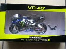 Yamaha yzr minichamps - yamaha,