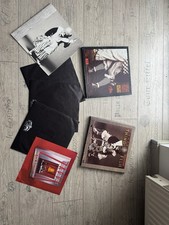 Frank Zappa Vinyl Sammlung