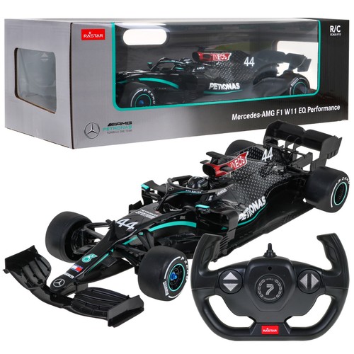 Mercedes amg w11 - w11, rc