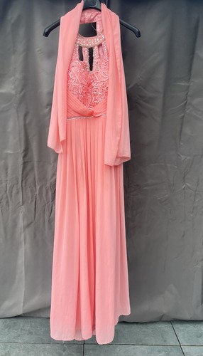 Elegantes abendkleid - elegantes,