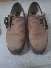 Meindl Trachtenschuhe