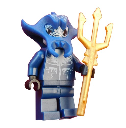 Lego manta warrior - lego,
