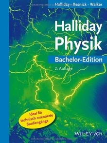 Halliday physik - halliday,