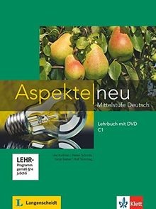 Aspekte neu mittelstufe - neu, c1: