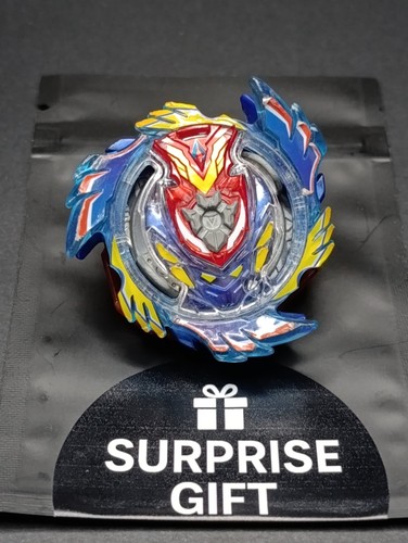 Strike god valkyrie beyblade - god,
