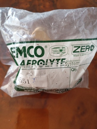 Clemco schnellkupplung 00551 - clemco,