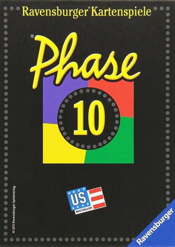 Gw419c phase - phase, 10