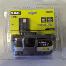 NEW For RYOBI 18V 5.0Ah P108