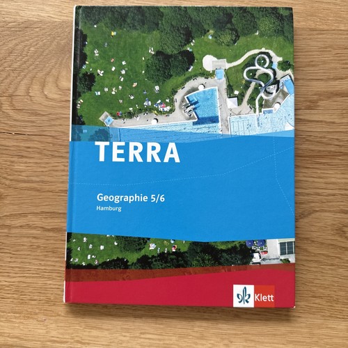 Terra geographie ausgabe - geographie,