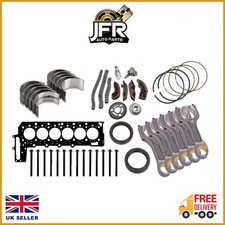 BMW N57 3.0 Lager Mit Motor