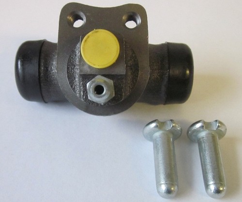 Radbremszylinder hinten 8mm - radbremszylinder,