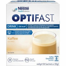 Optifast home drink kaffee - home,