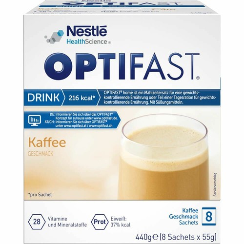 Optifast home drink - optifast,