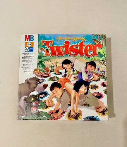 Hasbro twister das - hasbro,