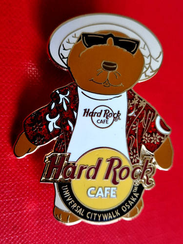 Hrc hard rock - hrc, cafe