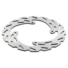 240mm Bremsscheibe Vorne für Honda CRF250R CRF450R 04-21 CRF250X CRF250RX CR125