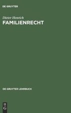 Familienrecht