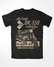 IFA BK 350  Zschopau T-Shirt